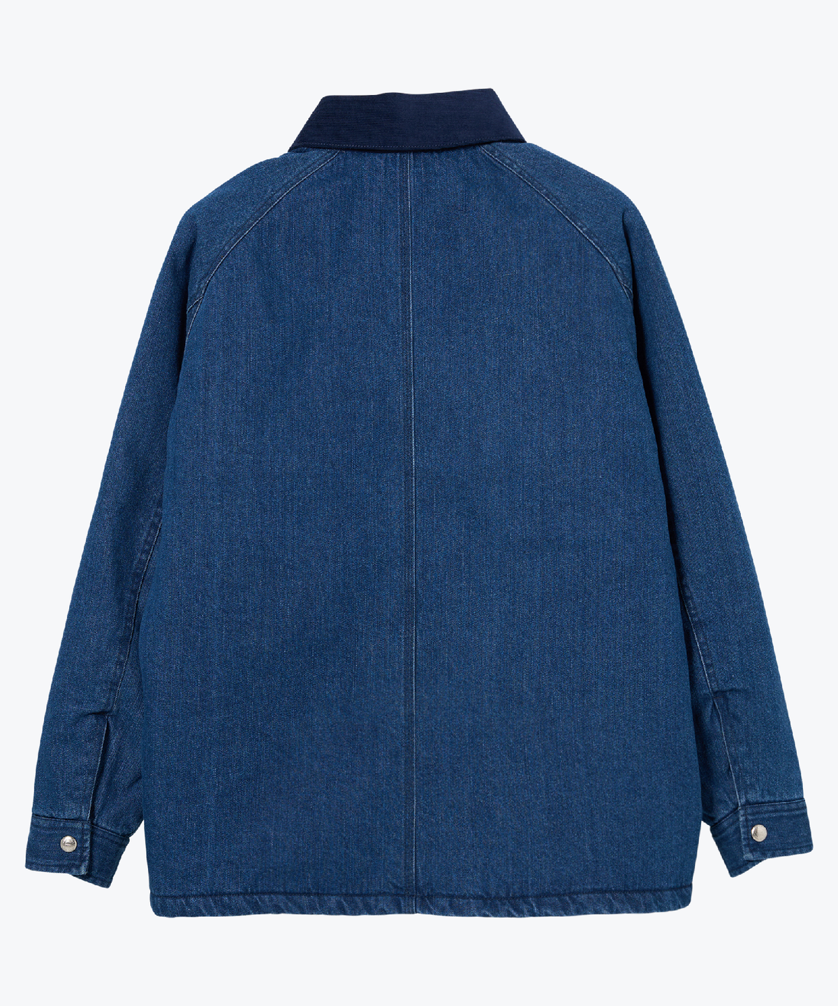 DENIM COVERALL【U2632496】