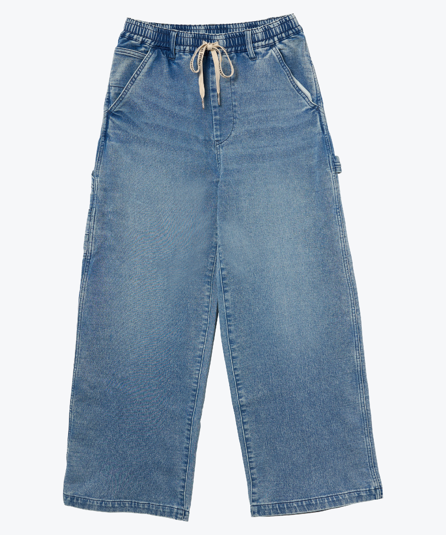 PAINTER PANTS【U2632623】