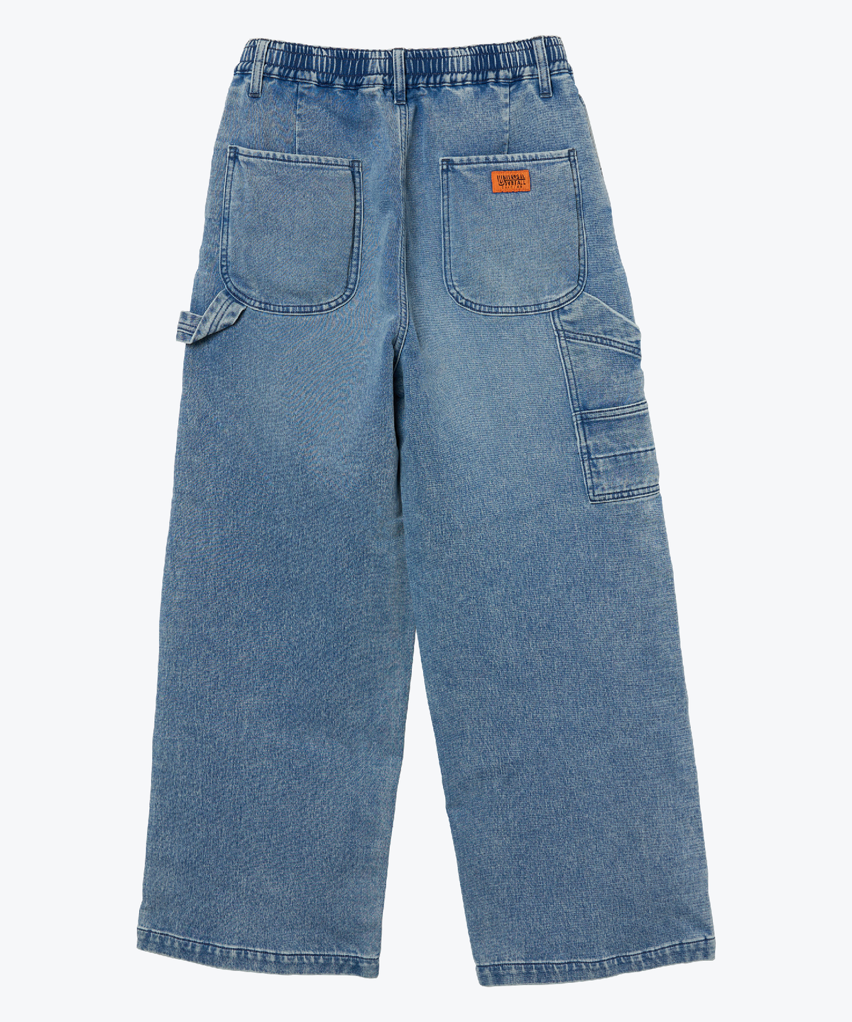 PAINTER PANTS【U2632623】
