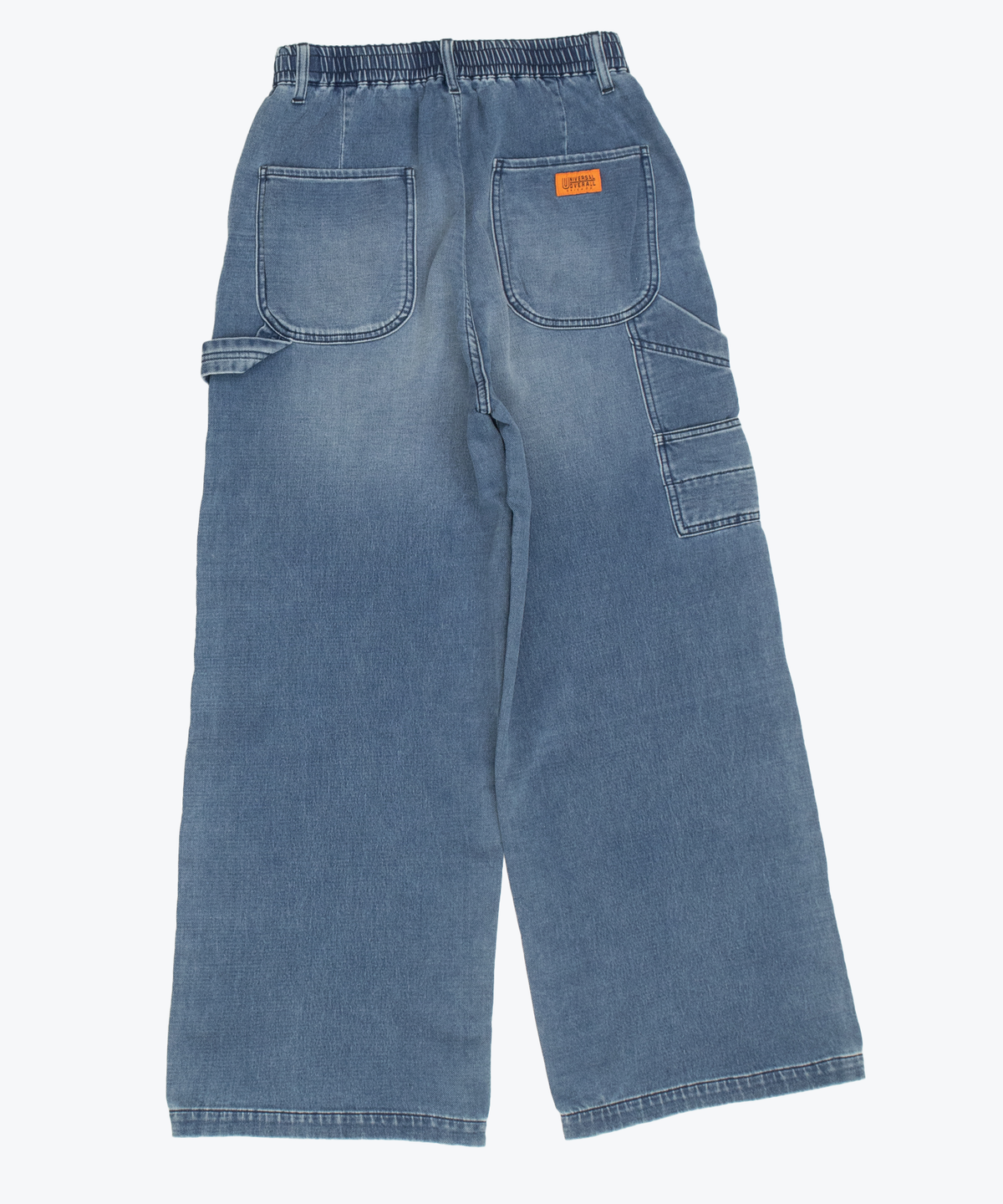 PAINTER PANTS【U2632623】