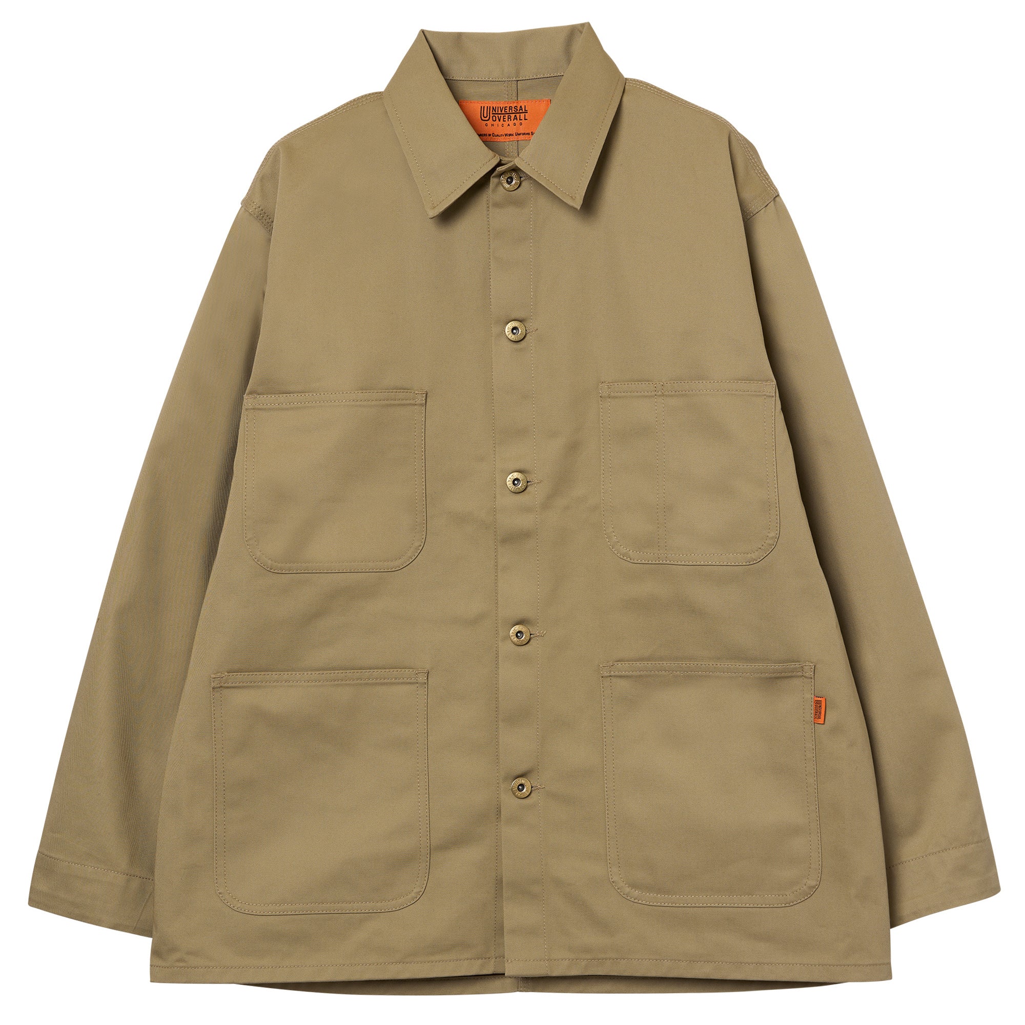 COVERALL【U2633225】