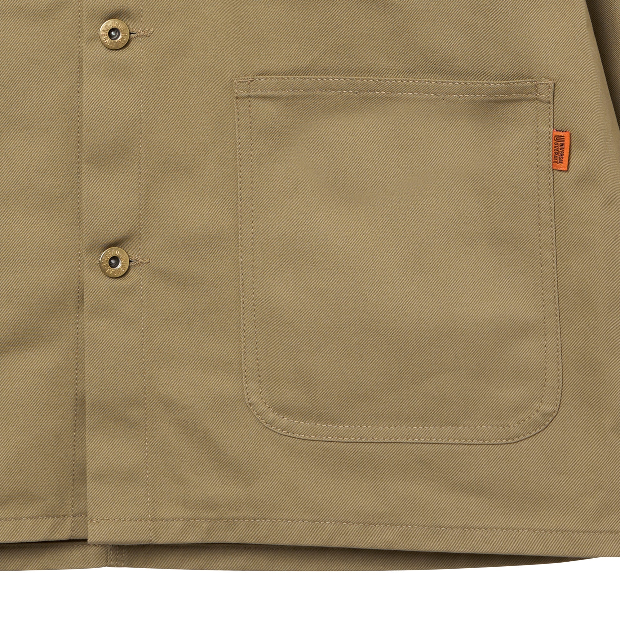 COVERALL【U2633225】