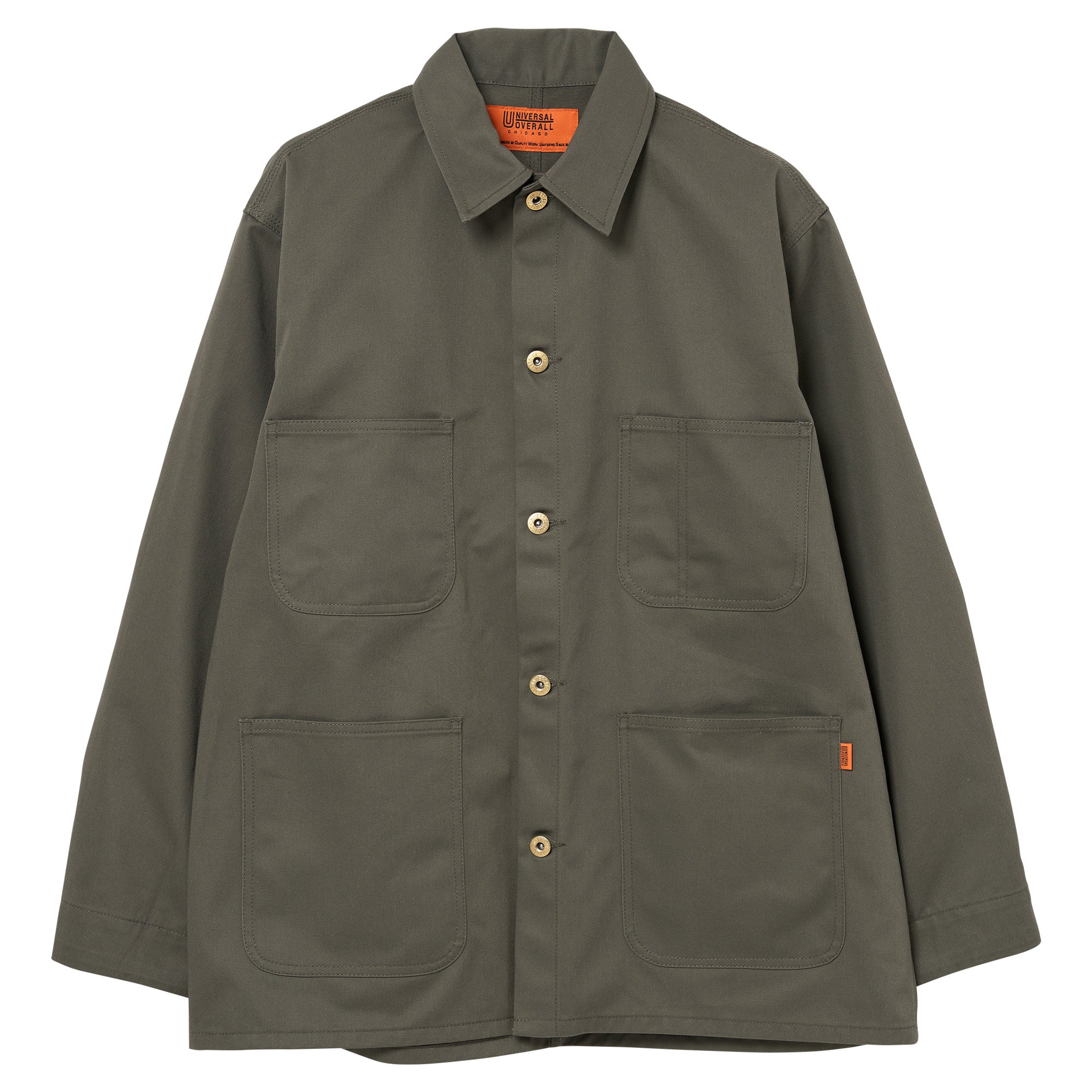 COVERALL【U2633225】