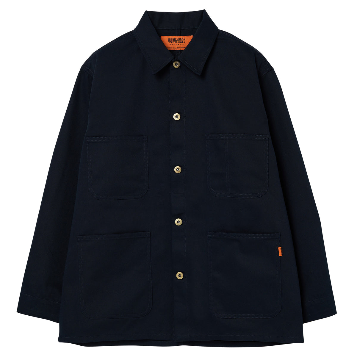COVERALL【U2633225】