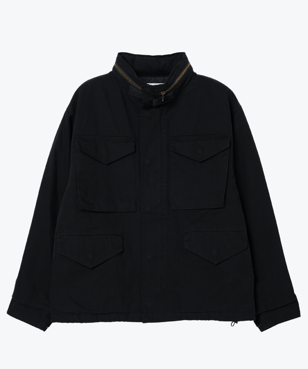 MILITARY BLOUSON【U2633402】