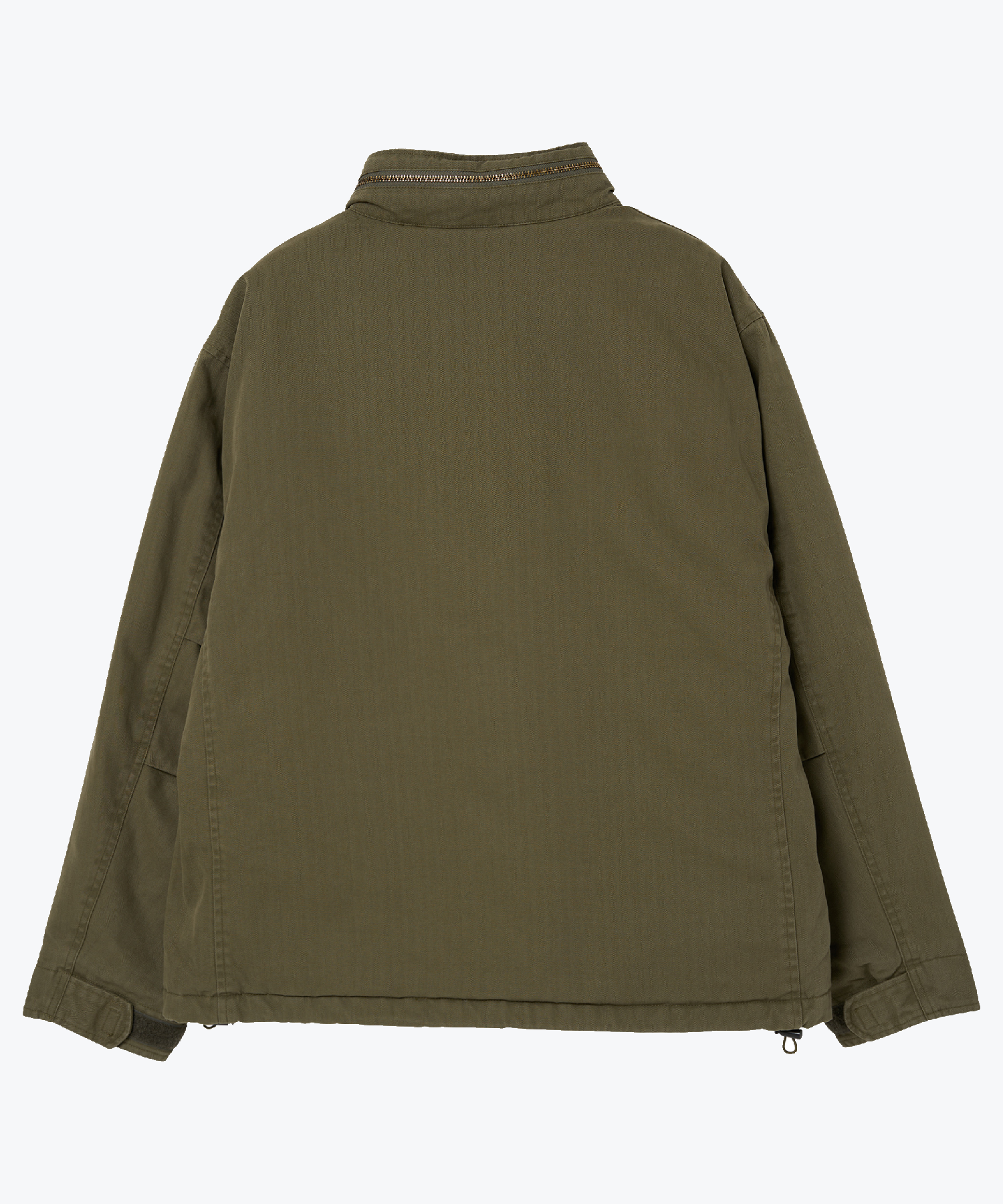MILITARY BLOUSON【U2633402】