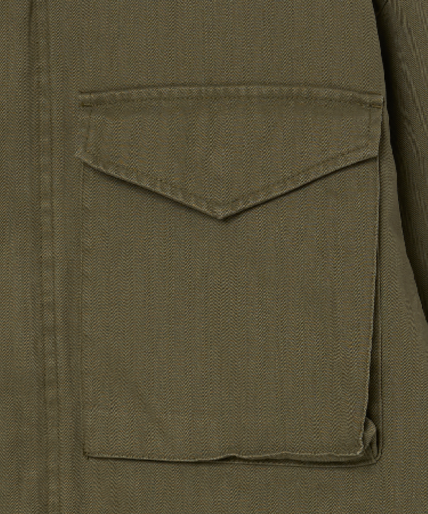 MILITARY BLOUSON【U2633402】