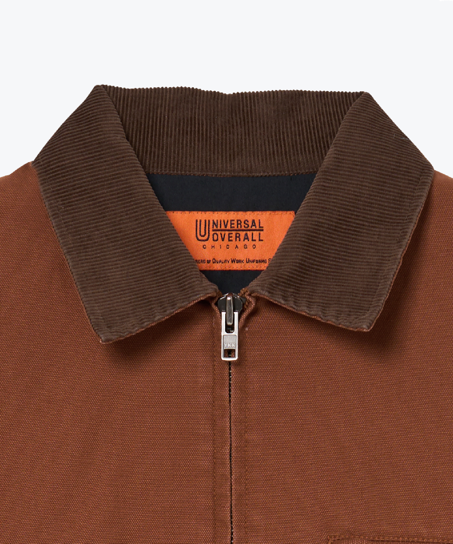 TRUCK JACKET【U2633480】