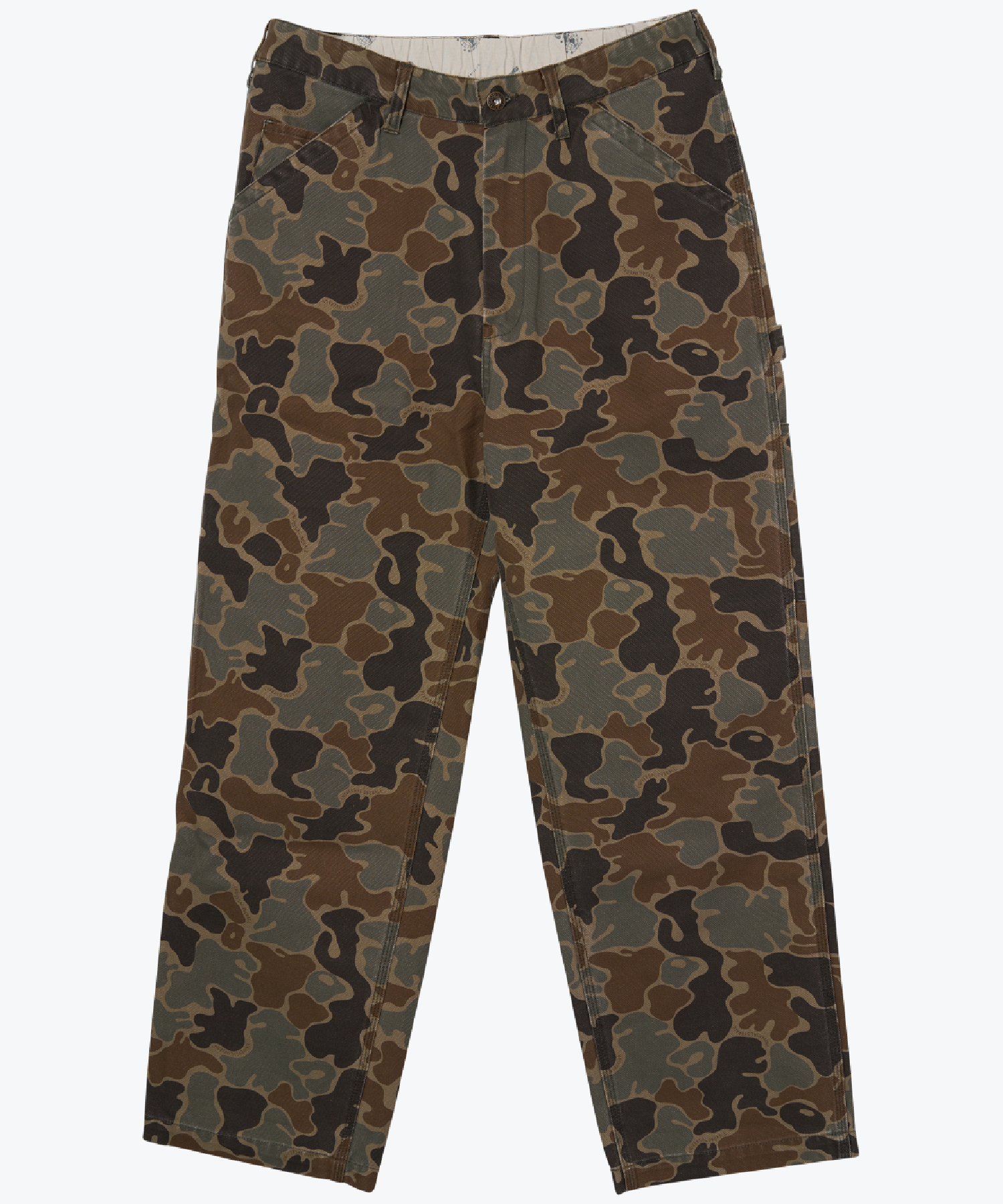 OX PAINTER PANTS【U2633664-B】