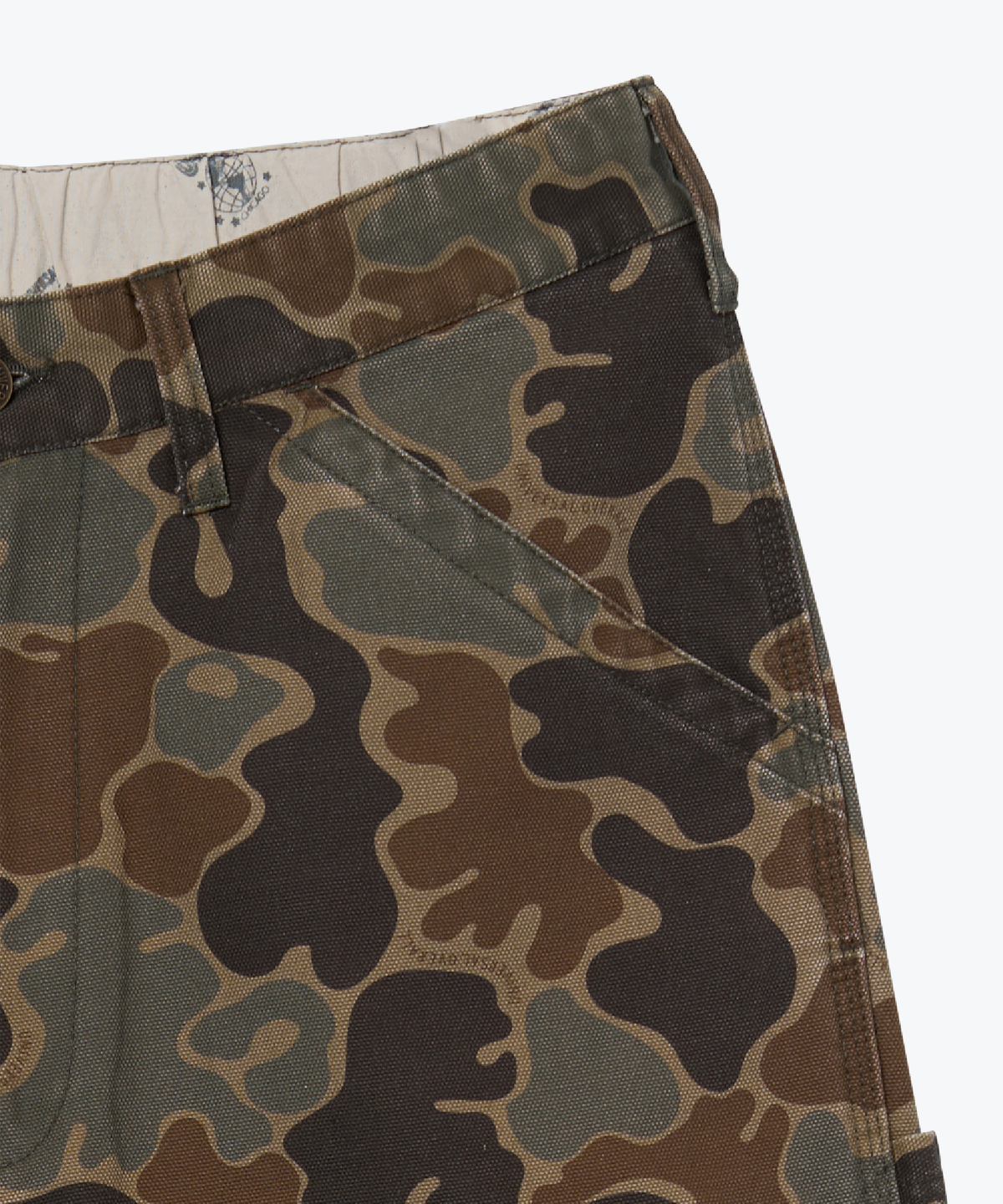 OX PAINTER PANTS【U2633664-B】