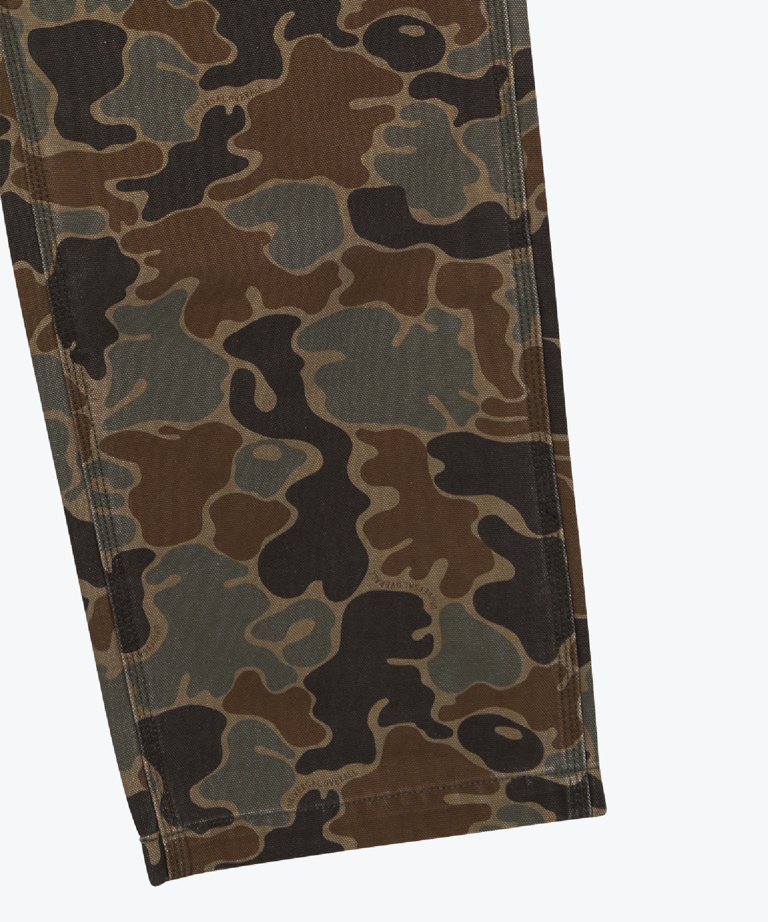 OX PAINTER PANTS【U2633664-B】