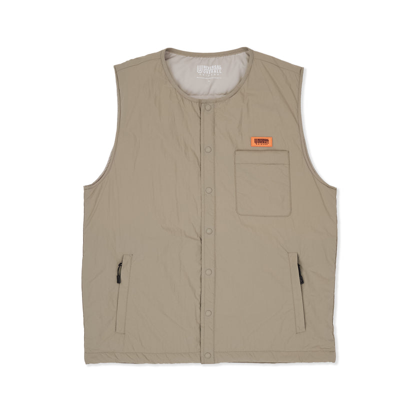 INSULATION VEST【U2333107】