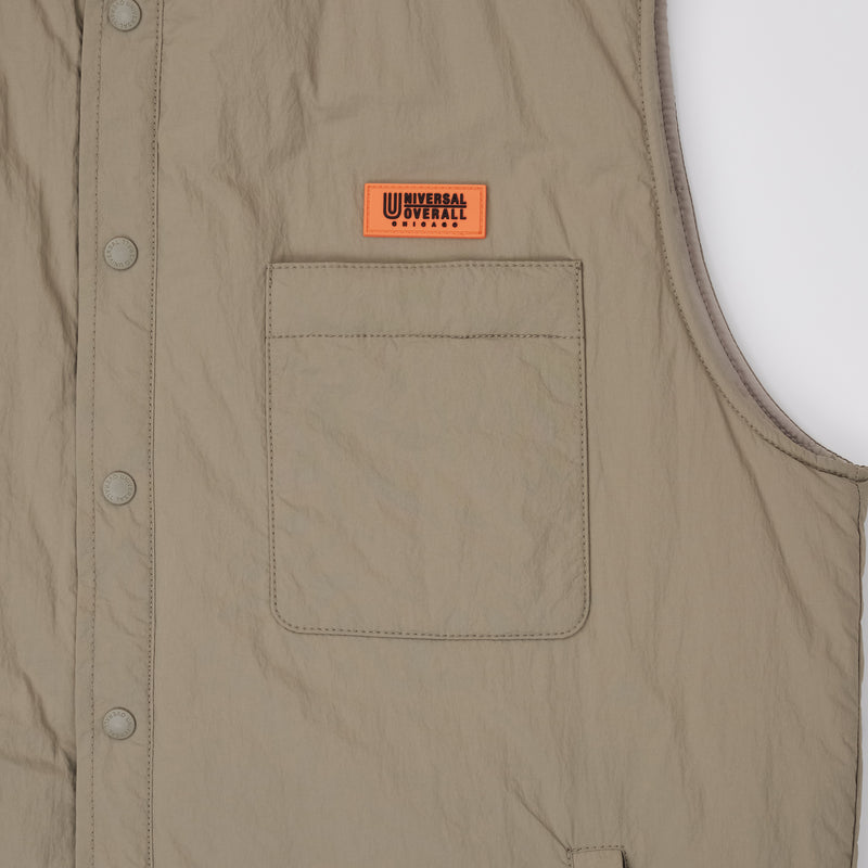 INSULATION VEST【U2333107】