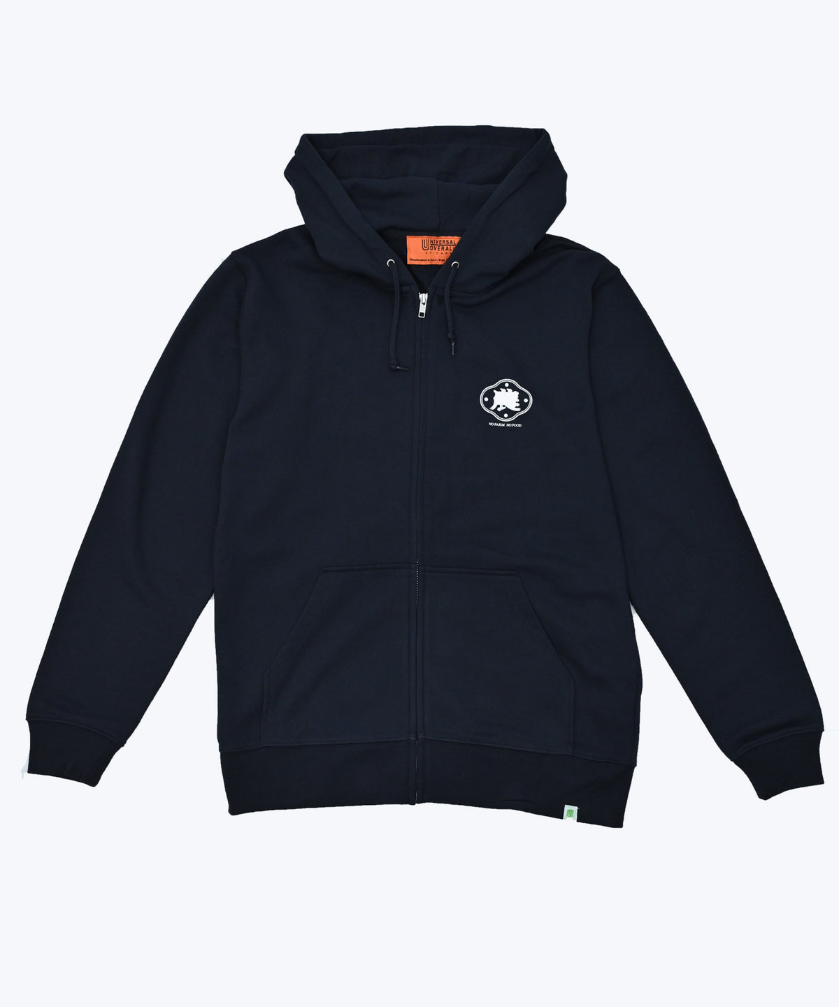 WAMODAN×NOU ZIP【U2633204NJ】