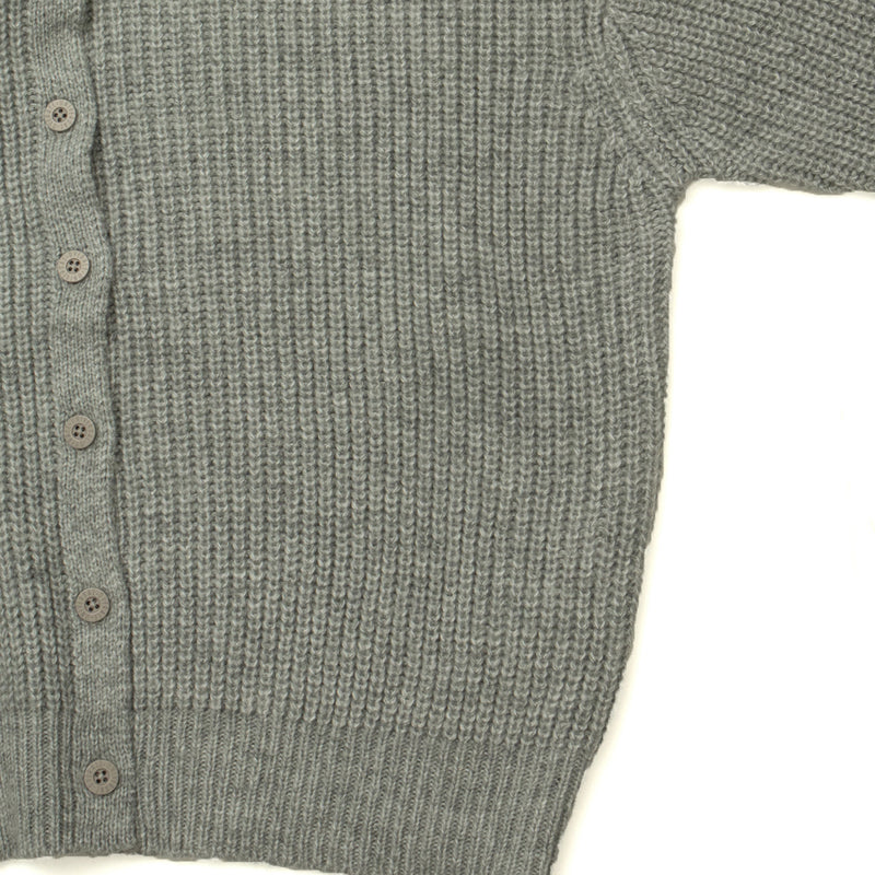 2WAY KNIT CARDIGAN (ニットカーディガン)【U2232320UO】