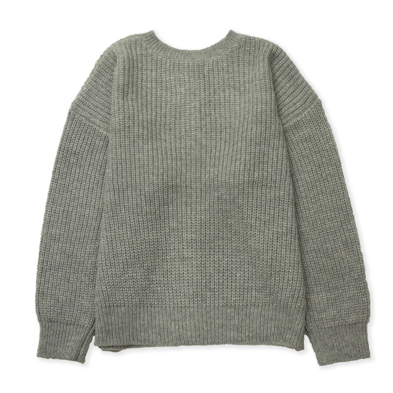 2WAY KNIT CARDIGAN (ニットカーディガン)【U2232320UO】