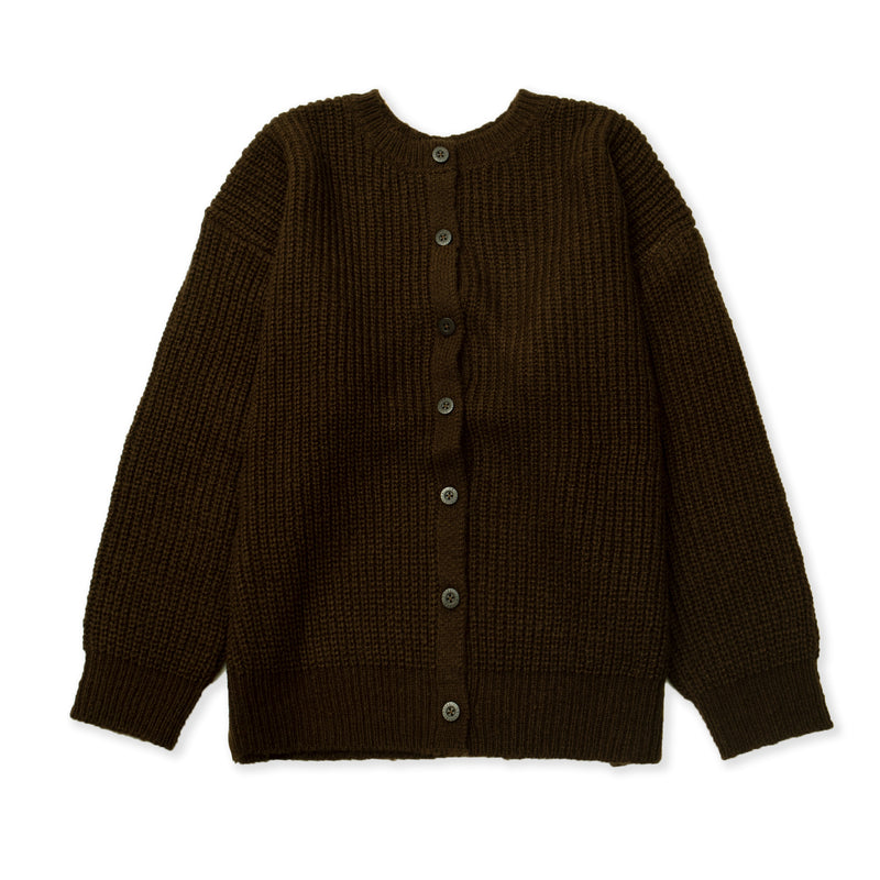 2WAY KNIT CARDIGAN (ニットカーディガン)【U2232320UO】