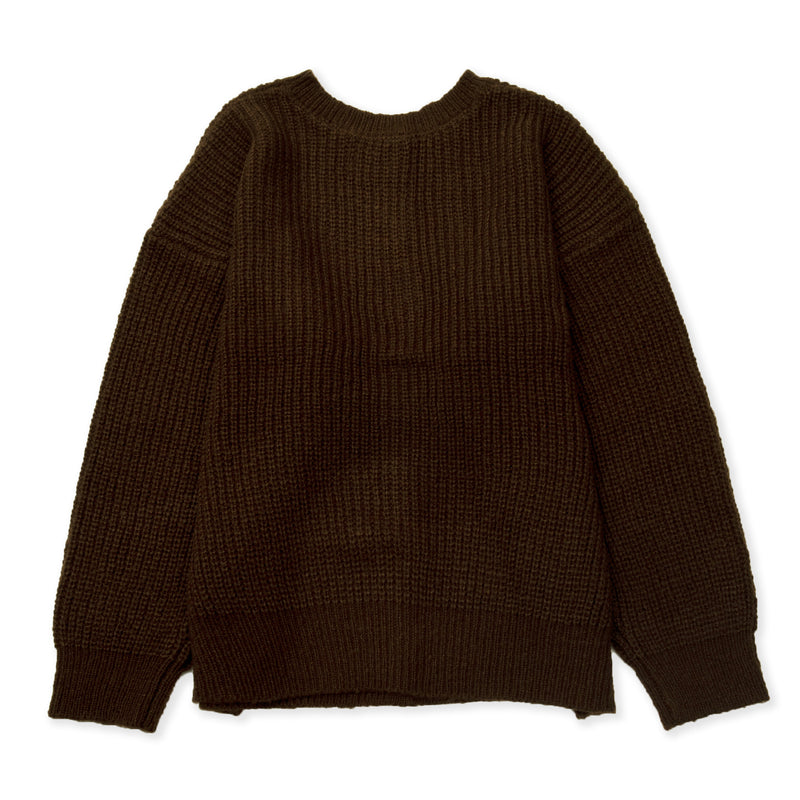 2WAY KNIT CARDIGAN (ニットカーディガン)【U2232320UO】