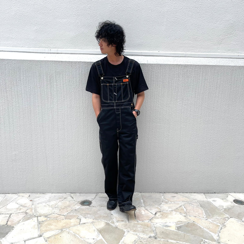 OVERALL【U2311808】