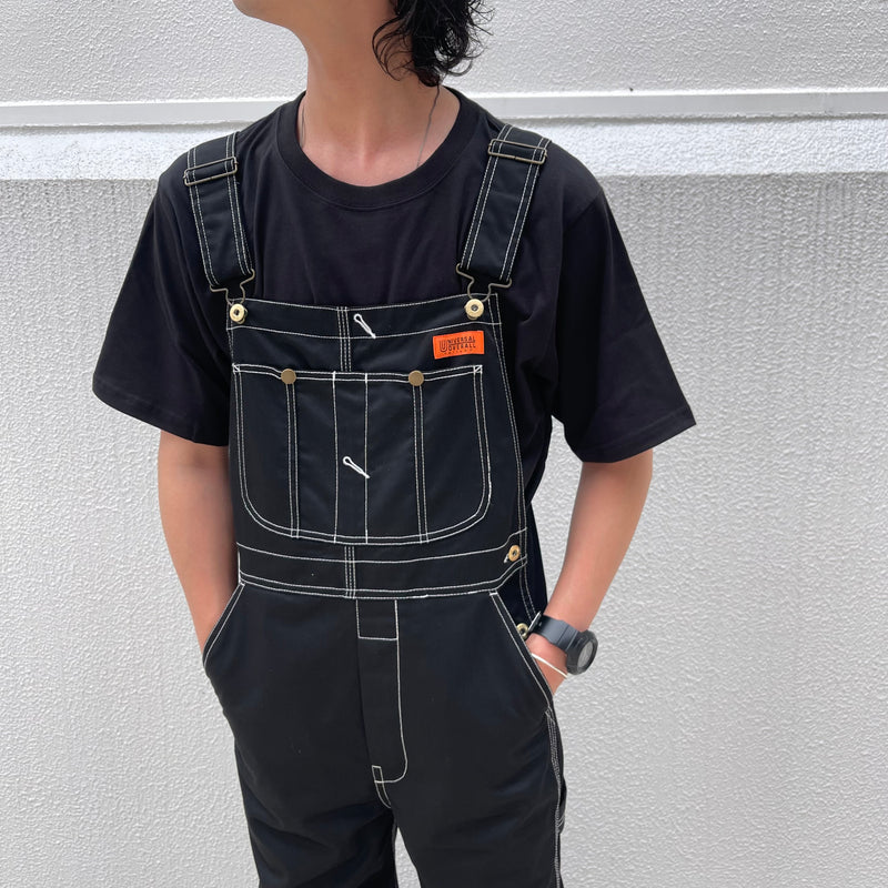 OVERALL【U2311808】